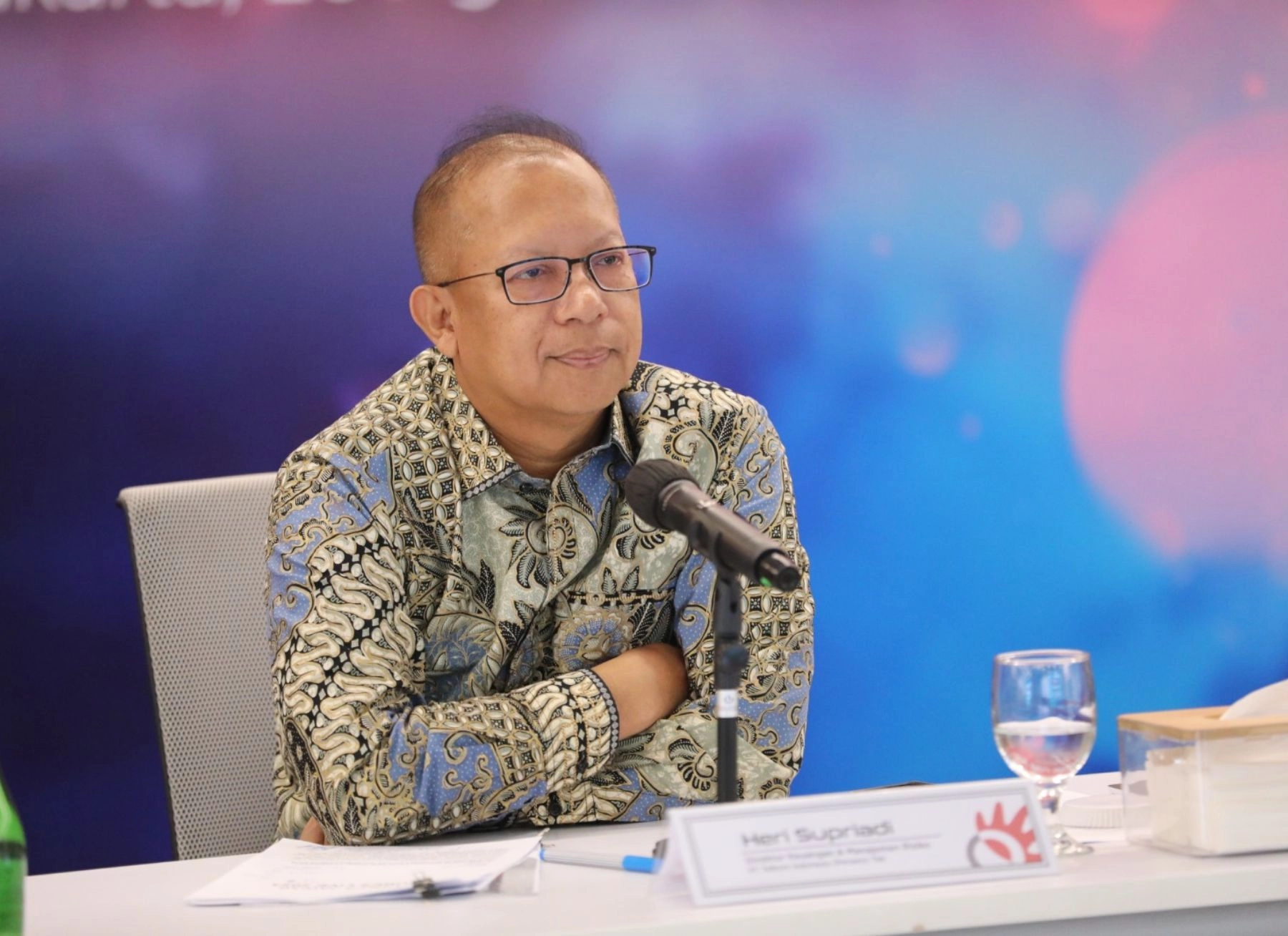 Telkom Luncurkan Program ESG 2024 sebagai Bagian Transformasi TelkomGroup